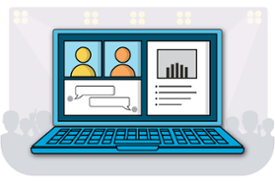 Step Aside, Setback: Takeaways from a Stellar Women Workshop with Karen Klein Icon - Relativity Blog