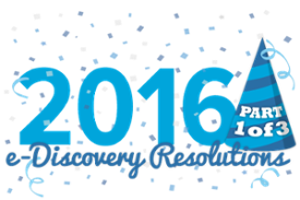 Learn What 5 Law Firms Have Resolved to Do in 2016 Icon - Relativity Blog