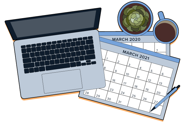 Insights from the e-Discovery Community on a Year of Remote Work Icon - Relativity Blog