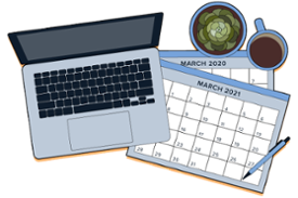 Insights from the e-Discovery Community on a Year of Remote Work Icon - Relativity Blog