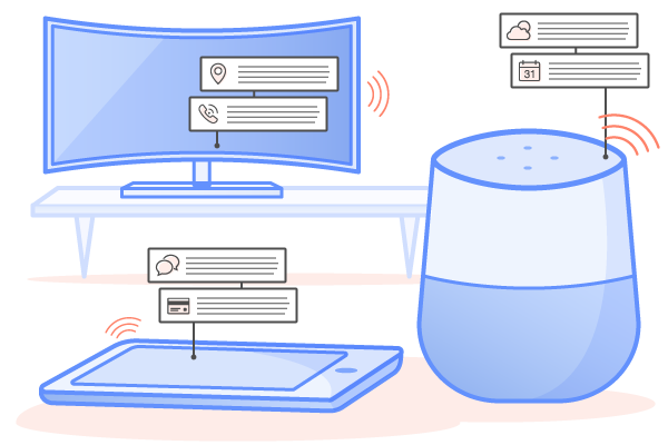 IoT Data: Objective, Consistent, and Pervasive Icon - Relativity Blog