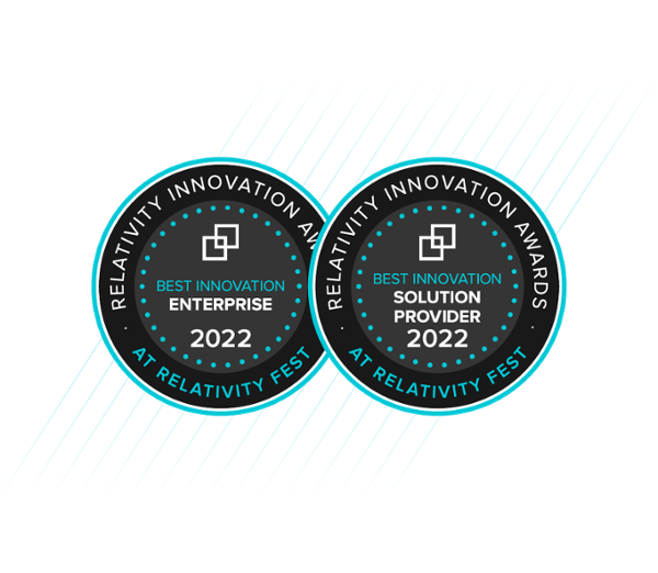 Vote for the Relativity Apps in the Running for the 2022 Innovation Awards Icon - Relativity Blog