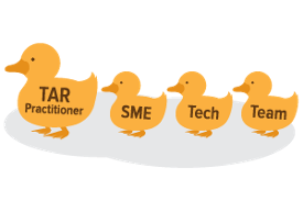 Top Tips from a Seasoned TAR Practitioner Icon - Relativity Blog