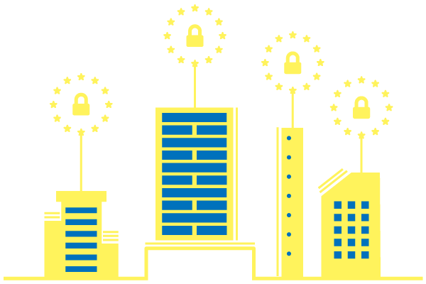 By Design and By Default: Data Protection Under the GDPR [VIDEO] Icon - Relativity Blog