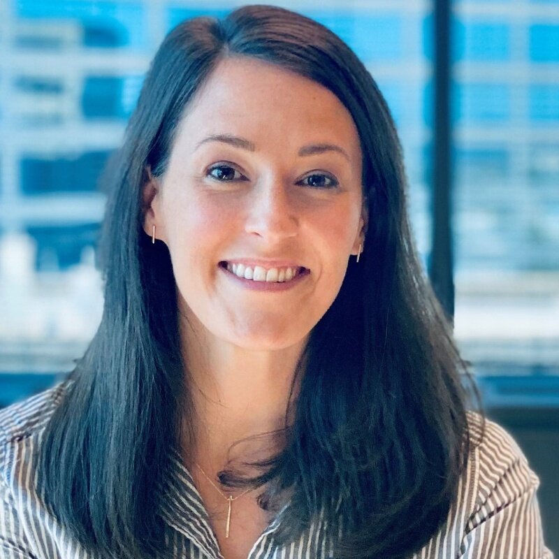 Mallory Acheson - 2022 AI Visionaries photo