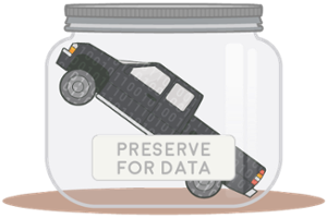e-Discovery Spoliation in Unusual Places: Preserve Your Pickup Truck Icon - Relativity Blog
