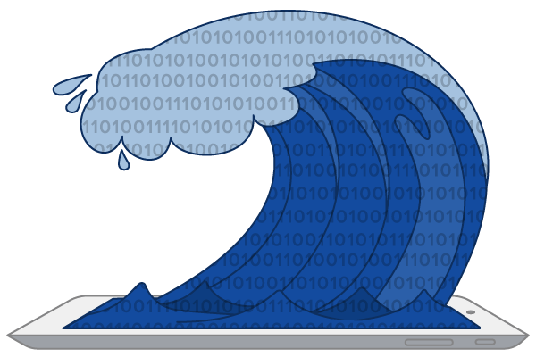 3 Focus Areas to Transform Your Legal Career Icon - Relativity Blog