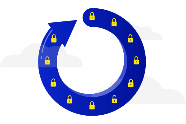 From the Field: Perspectives on GDPR, One Year Later Icon - Relativity Blog