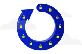 Plotting the Trajectory of Legal Tech with Richard Tromans Icon - Relativity Blog