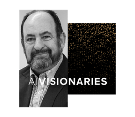 Modernizing, Teaching, Meditating: Tips From AI Visionary Ruth Hauswirth Icon - Relativity Blog