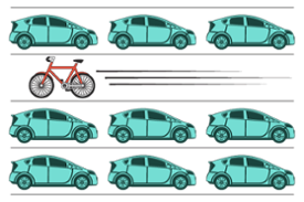 A History of the Relativity Innovation Awards: More Categories, Continued Creativity Icon - Relativity Blog