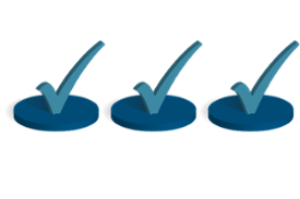 3 Ways Disparate Data Processes Could Cost You Icon - Relativity Blog