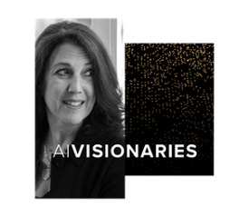 Sarah Sawvell, AI Visionary at Honeywell, on the Promise of AI for In-house Legal Teams Icon - Relativity Blog