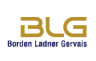 Borden Ladner Gervais (BLG)