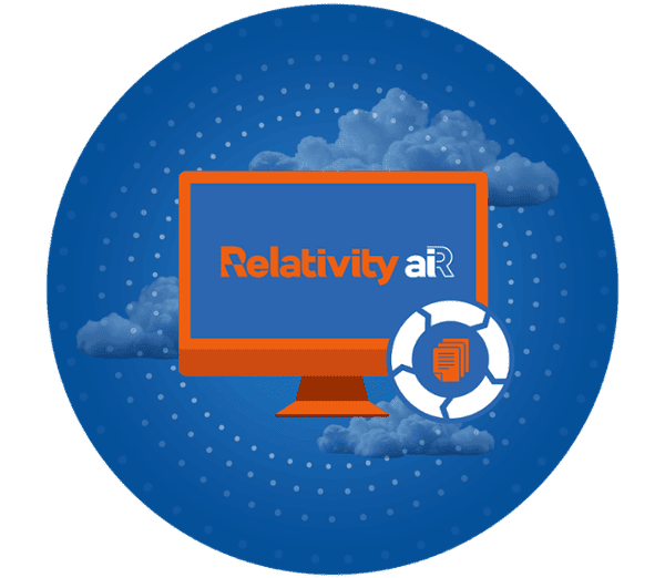 Anatomy of a Gen AI Review: Process, Validation, Disclosure Icon