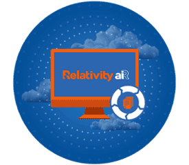 Anatomy of a Gen AI Review: Process, Validation, Disclosure - Icon
