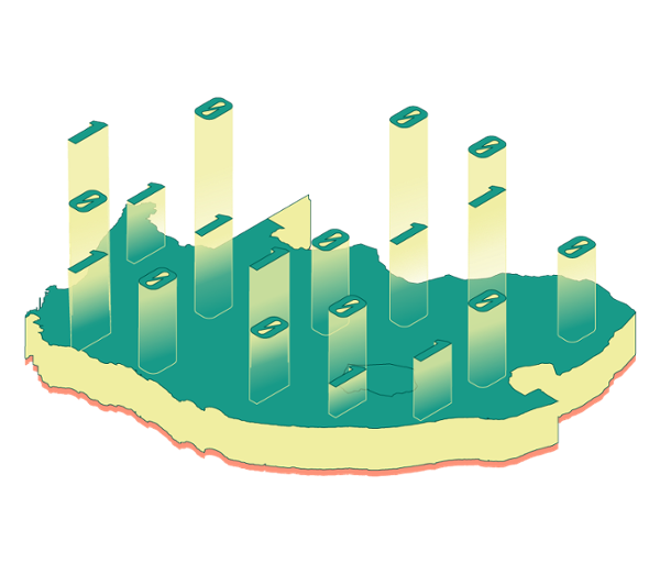 Understanding South Africa's e-Discovery Landscape and Celebrating the Global Relativity Community Icon - Relativity Blog