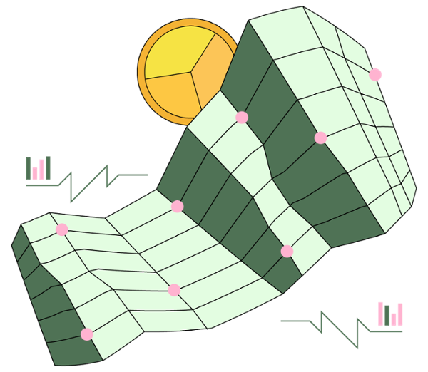 Innovating In-House: Leveraging Technology to Do More with Less Icon - Relativity Blog