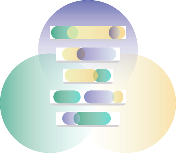 Beyond the Jargon: 4 Generative AI Terms You Should Know Icon - Relativity Blog