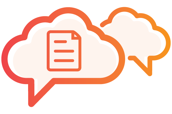 Are You Ready to Talk Cloud for e-Discovery? Icon - Relativity Blog