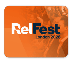 Reimagining Legal: What We Announced at RelFest London 2026 - Icon