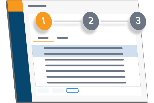 Introducing Migrate: Faster, Simpler Data Transfers in Relativity Icon - Relativity Blog