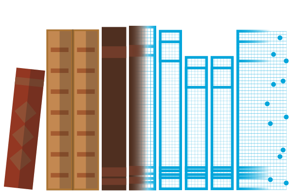 5 e-Discovery Data Truths for Attorneys Icon - Relativity Blog