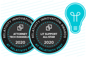 Inspiring a Spirit of Innovation--For Work and For Life Icon - Relativity Blog