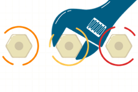 5 Post-Pandemic Contract Review Challenges for Corporations Icon - Relativity Blog