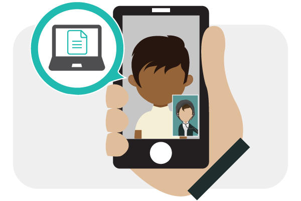 How Your Team's Millennials Will Up Your e-Discovery Game Icon - Relativity Blog