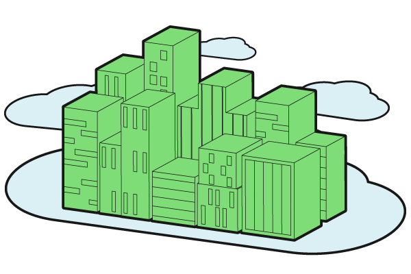 Is the Future of e-Discovery Really in the Cloud? Icon - Relativity Blog