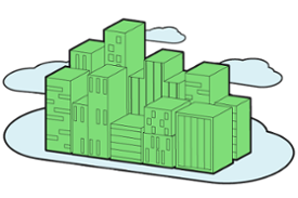 Is the Future of e-Discovery Really in the Cloud? Icon - Relativity Blog