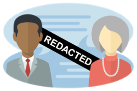 How to Kick Privileged Information Out of Your Production Set - Icon