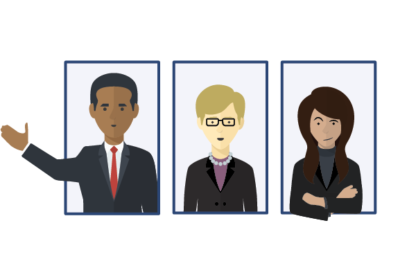 Your Body Language in the Courtroom: The Dos and The Don'ts Icon - Relativity Blog