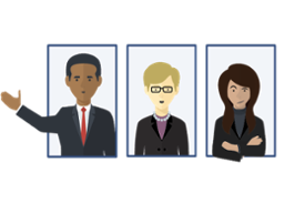 Your Body Language in the Courtroom: The Dos and The Don'ts - Icon