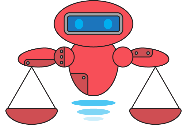 Could It Be Unethical Not To Use AI? Icon - Relativity Blog