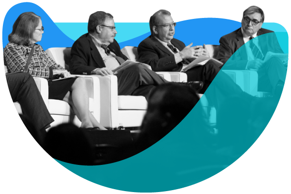 Stay the Course: The Bench on Keeping Pace with Legal Technology Icon - Relativity Blog