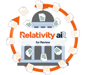 A Crash Course on Relativity aiR and AI Resources for the Public Sector - Icon