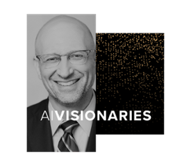 Adam Rouse Helps Walgreens Take Flight with Legal Applications for AI Icon - Relativity Blog