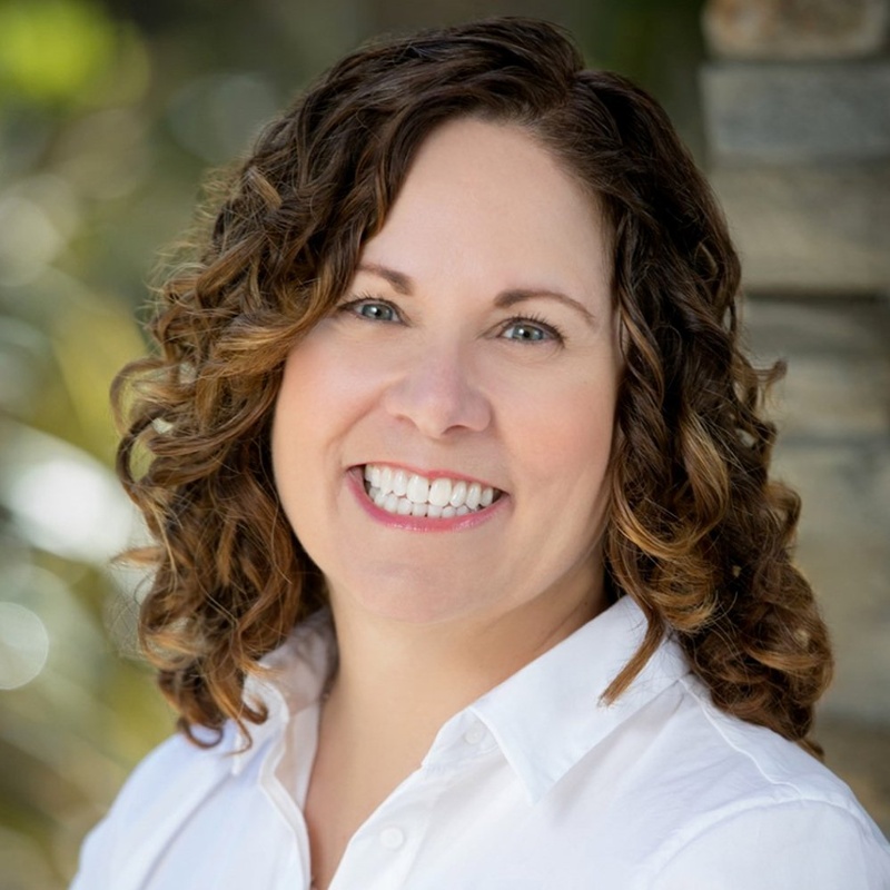 Stephanie Mendelsohn