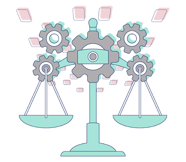 A Case for Accessible Justice: Can LLMs Make Legal Services More Affordable? Icon - Relativity Blog