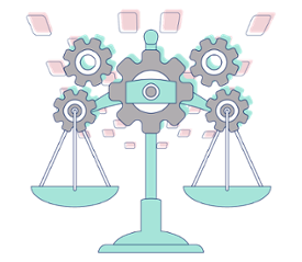 A Case for Accessible Justice: Can LLMs Make Legal Services More Affordable? Icon - Relativity Blog