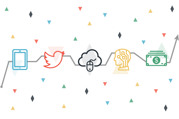A Look Back at Past ILTACONs: Using Relativity to Visualize 5 Years of Trends Icon - Relativity Blog