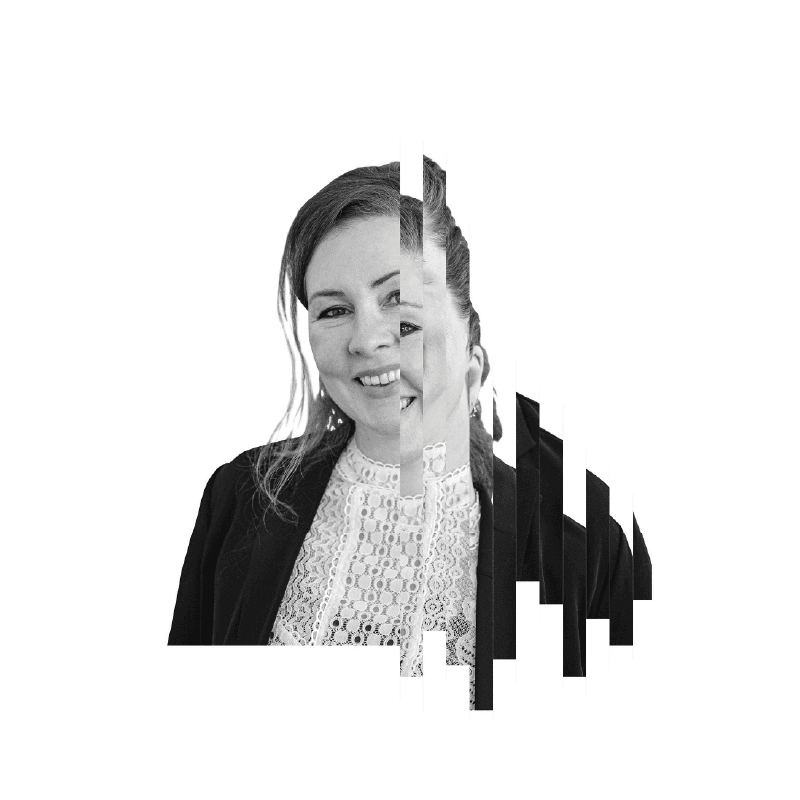 Nicola Shaver - 2024 AI Visionaries photo