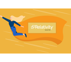 More than a Title: Recertifying as a Relativity Master - Icon