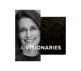 Katherine Lowry from BakerHostetler on Building a Career with AI Icon - Relativity Blog