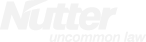 Nutter logo
