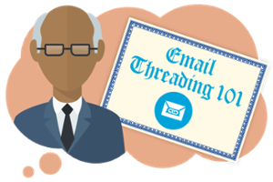 Email Threading 101: An Introduction to an Essential e-Discovery Tool Icon - Relativity Blog