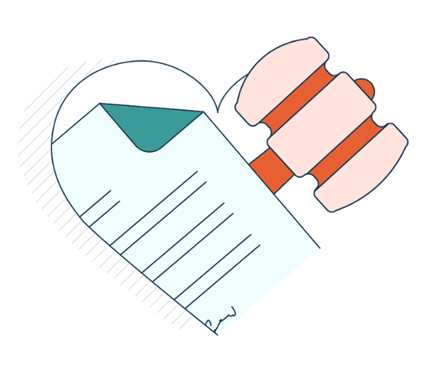 Making a Difference in the Law and in Your Career through Service Icon - Relativity Blog