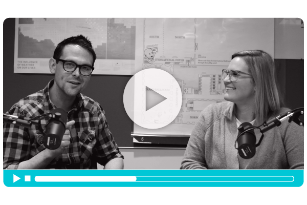 Watch This Video Before Applying to Present at Relativity Fest Icon - Relativity Blog